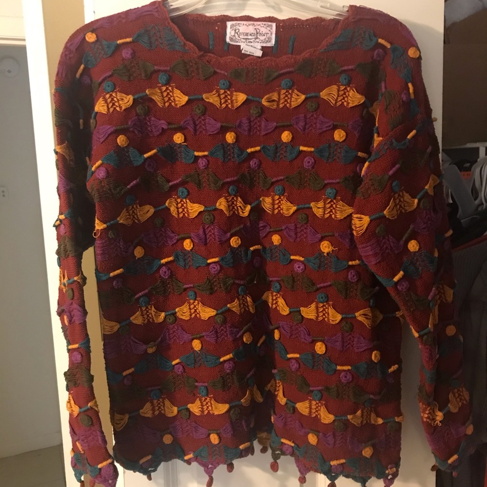Vintage Sweater